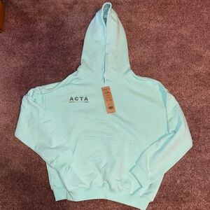 ACTA hoodie